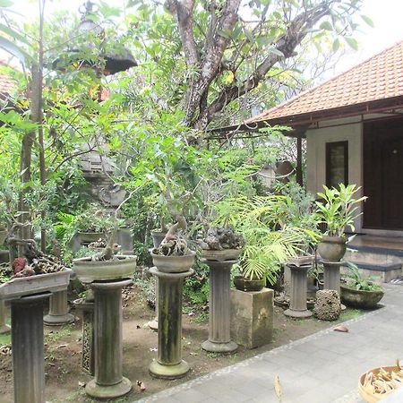 莫娜民宿 サヌール 外观 照片
